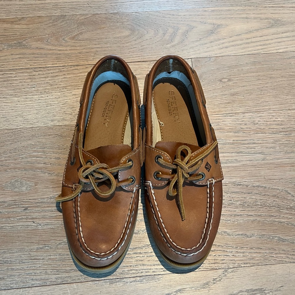 Women’s Sperry Boat Shoe